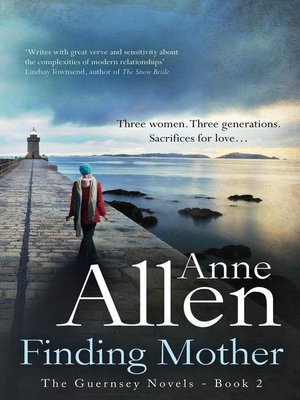 cover image of Finding Mother